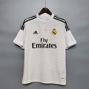 REAL MADRID LOCAL 14/15